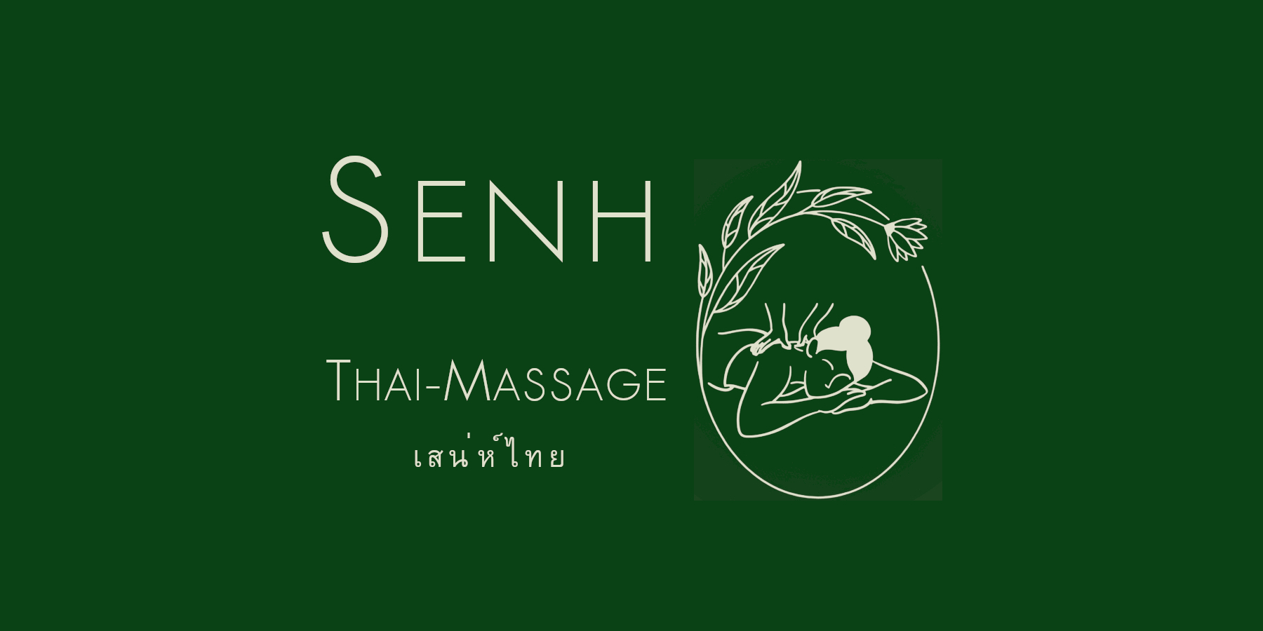 SENH THAI-MASSAGE